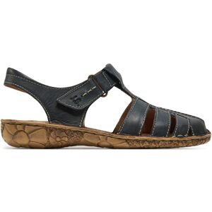 Sandalen Josef Seibel Rosalie 48 79548 Schwarz 100 37 female