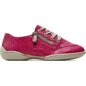 Sneakers Rieker 58822-31 Other Colours 41 female