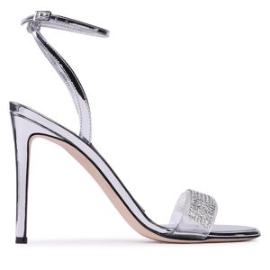 Sandalen Giuseppe Zanotti E300010 Transparent 001 38 female