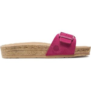 Espadrilles Genuins Calvia G105009 Fuchsia 37 female