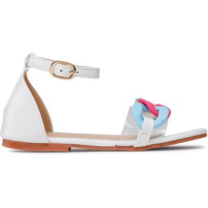 Sandalen DeeZee CS123456 White 33 female