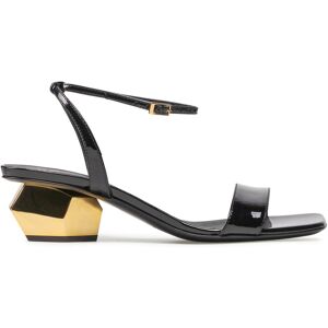 Sandalen Giuseppe Zanotti E200103 001 Black 38_5 female