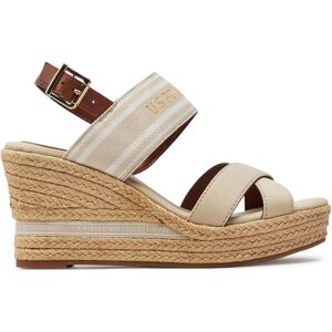 Espadrilles U.S. Polo Assn. Alyssa007A LBE001 38 female