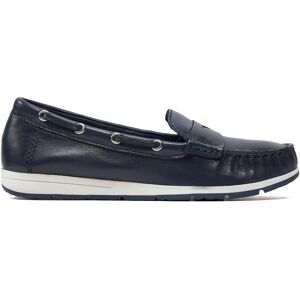 Halbschuhe Marco Tozzi 2-24602-42 Navy 805 38 female