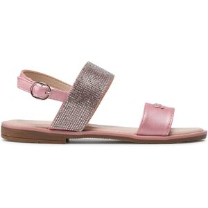 Sandalen DeeZee Cm12345 Lavender Rose 33 female