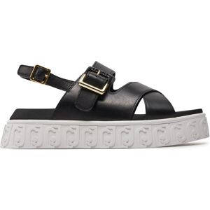 Sandalen Liu Jo Lovely Sandal 01 BA4131 P0102 Black 22222 40 female