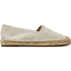 Espadrilles Emporio Armani XVSS07 XD396 D417 Nude+Nude 44 unisex