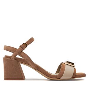 Sandalen Furla H70FZE-BX0298-3023S Greige/Grano 38 female