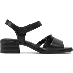 Sandalen Tamaris 8-88204-42 Black 001 41 female