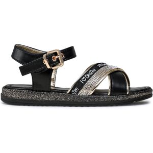 Sandalen DeeZee CS2505-46 Black 33 female