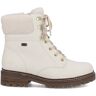 Stiefeletten Remonte D0B74-81 Dirtywhite  / Offwhite  / Dirtywhite 81 38 female