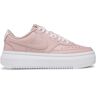 Schuhe Nike Court Vision Alta DM0113-600 Pink Oxford/Pink Oxford-White Oxford Rose/Blanc/Oxford Rose 37_5 female