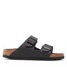 Pantoletten Birkenstock Birkenstock Arizona BF Triples Black 40 male