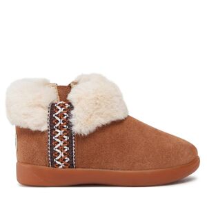 Schneeschuhe Ugg T Dreamee Bootie 1143659T Che 30 female