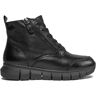 Stiefeletten Tamaris 8-86204-41 Black Nappa 022 39 female