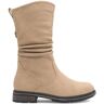 Stiefeletten Clara Barson Judith SWS6201-04 Beige 40 female