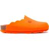 Hausschuhe Genuins Candy G104659 Fawx Sheepskin Orange Vitamin 38 female