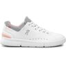 Sneakers On The Roger Advantage 4899454 White/Rose 40 female