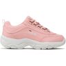 Sneakers Fila Strada Wmn 1010560.40063 Pale Rosette 37 female