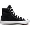 Sneakers aus Stoff Converse All Star Hi M9160 Black 37_5 unisex