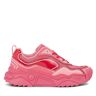 Sneakers Tommy Jeans Tjw Chunky Runner Monocolor Lc EN0EN02263 Pink Alert THW 39 female