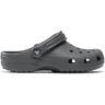 Pantoletten Crocs Classic 10001 Slate Grey 42_5 unisex