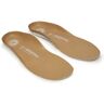 Einlagen Birkenstock FUSSBETT 1024883 Taupe/Sand 39 unisex