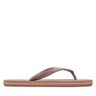 Zehentrenner Hummel Multi Stripe Flip Flop 214038-4852 Woodrose 36 female