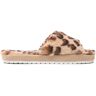 Hausschuhe Skechers Cozy Slide 167237/TAN Tan 37 female