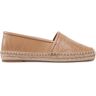 Espadrilles Max Mara Margie 2345210131600 Deserto 001/001 37 female