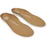 Einlagen Birkenstock FUSSBETT 1025110 Taupe/Sand 39 unisex