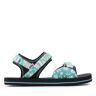 Sandalen Vans Tri-Lock VN0A54FJBMV1 Always Sunshine Black/Mul 31_5 female