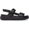 Sandalen Ara Lucca 12-20204-01 Black 35 female