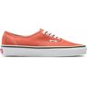 Sneakers aus Stoff Vans Authentic VN0A5KS9GWP1 Color Theory Burn Ochre 35 unisex