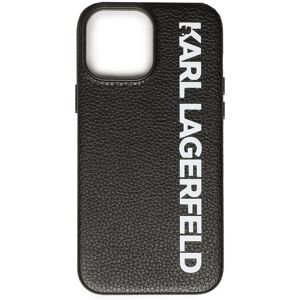 Handy-Etui KARL LAGERFELD 226W3993 Black 00 unisex