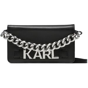 Handy-Etui KARL LAGERFELD 226W3913 Black A999 00 female