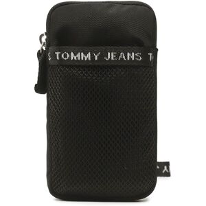 Handy-Etui Tommy Jeans Tjm Essential Phone Pouch AM0AM11023 BDS 00 male