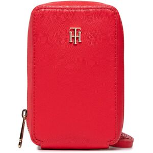 Handy-Etui Tommy Hilfiger Th Timeless Phone Wallet AW0AW11615 XLG 00 female