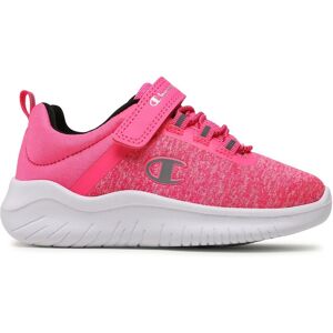 Sneakers Champion Playrun Nebula S32637-CHA-PS009 Fup 27 female