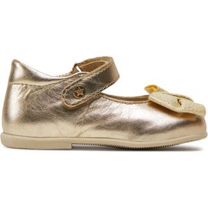 Ballerinas Naturino Arabesque 2015452-07-0Q06 Oro 23 female