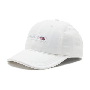 Cap Reebok Make It Yours HE3125 White OSFM unisex