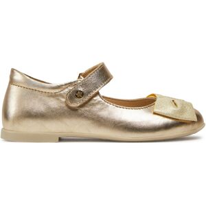 Ballerinas Naturino Arabesque 2015452-07-0Q06 Oro 32 female