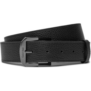 Herrengürtel Calvin Klein Adj/Rev Ck Modular Pb 35mm K50K511574 BEH 90 male