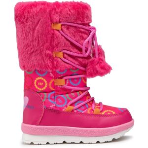 Schneeschuhe Agatha Ruiz de la Prada 221995-A Fucsia 32 female