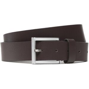 Herrengürtel Guess Not Coordinated Belts BM7573 LEA35 DKB XL male