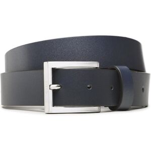 Herrengürtel Guess Not Coordinated Belts BM7573 LEA35 BLU XL male