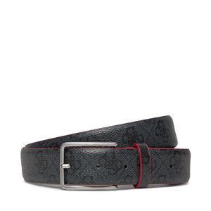 Herrengürtel Guess Not Coordinated Belts BM7805 P4135 BLA XL male