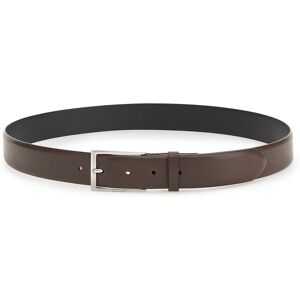 Herrengürtel Guess Not Coordinated Belts BM7680 LEA35 DKB XL male