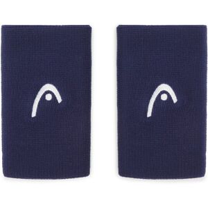 Schweißbänder-Set Head Wristband 285070 Navy 00 unisex