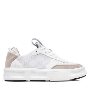 Sneakers TWINSET 241TCP210 Bianco Ottico 00001 40 female